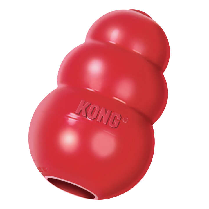 KONG Hundespielzeug Classic